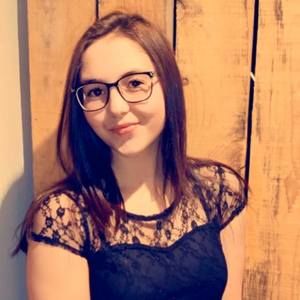 Meet your Posher, Maryane